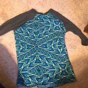 LuLaRoe Randy